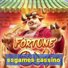 ssgames cassino